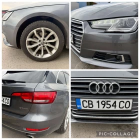 Audi A4 G-Tron S-Line 2.0TFSI FULL/NAVI , снимка 7