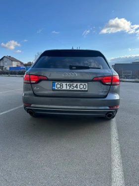 Audi A4 2.0TFSI G Tron, снимка 4