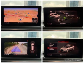 Audi A4 G-Tron S-Line 2.0TFSI FULL/NAVI , снимка 12