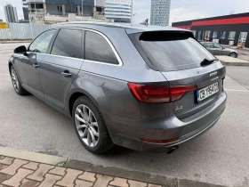 Audi A4 G-Tron S-Line 2.0TFSI FULL/NAVI , снимка 6