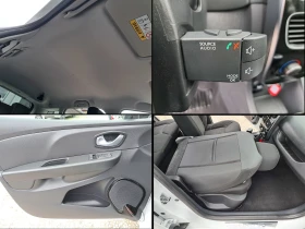 Renault Clio 0.9TCe* КЛИМА* ПАРКТР* ТЕМПОМАТ* FACE* ГЕРМАНИЯ   , снимка 14