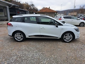 Renault Clio 0.9TCe* КЛИМА* ПАРКТР* ТЕМПОМАТ* FACE* ГЕРМАНИЯ   , снимка 6