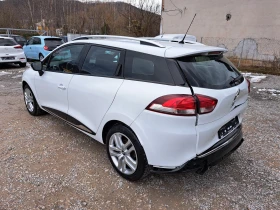 Renault Clio 0.9TCe* КЛИМА* ПАРКТР* ТЕМПОМАТ* FACE* ГЕРМАНИЯ   , снимка 5