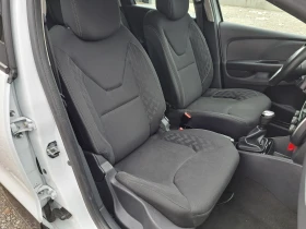 Renault Clio 0.9TCe* КЛИМА* ПАРКТР* ТЕМПОМАТ* FACE* ГЕРМАНИЯ   , снимка 9