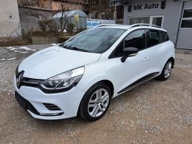 Renault Clio 0.9TCe* КЛИМА* ПАРКТР* ТЕМПОМАТ* FACE* ГЕРМАНИЯ   , снимка 1
