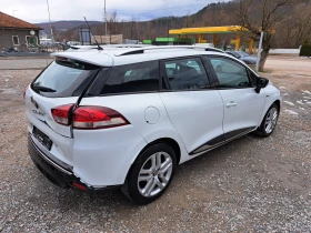 Renault Clio 0.9TCe* КЛИМА* ПАРКТР* ТЕМПОМАТ* FACE* ГЕРМАНИЯ   , снимка 2
