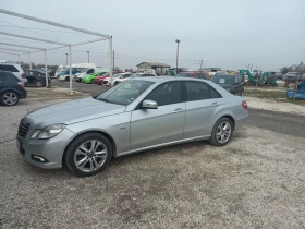 Mercedes-Benz E 350 CDI Avangard KOJA NAVI, снимка 3