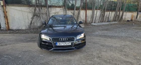 Audi A7 3.0TDI 204 HP , снимка 12