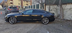 Audi A7 3.0TDI 204 HP , снимка 3