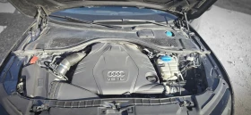 Audi A7 3.0TDI 204 HP , снимка 11