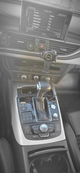 Audi A7 3.0TDI 204 HP , снимка 9