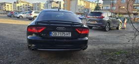 Audi A7 3.0TDI 204 HP , снимка 6