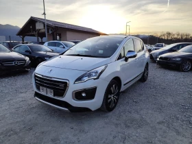 Peugeot 3008 4x4 HYBRID, снимка 1