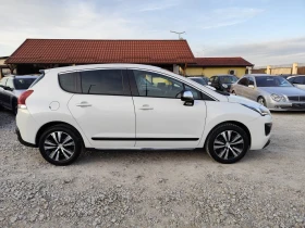Peugeot 3008 4x4 HYBRID, снимка 4