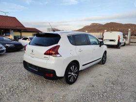 Peugeot 3008 4x4 HYBRID, снимка 5