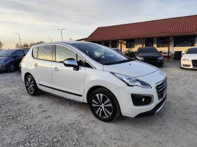 Peugeot 3008 4x4 HYBRID, снимка 3