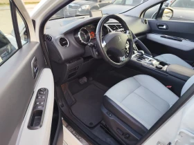Peugeot 3008 4x4 HYBRID, снимка 11