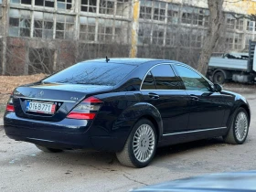 Mercedes-Benz S 320 3.2CDI, снимка 5