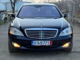 Mercedes-Benz S 320 3.2CDI, снимка 1