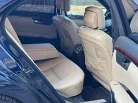 Mercedes-Benz S 320 3.2CDI, снимка 9