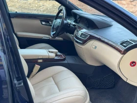 Mercedes-Benz S 320 3.2CDI, снимка 10