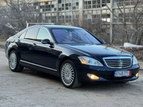 Mercedes-Benz S 320 3.2CDI, снимка 6