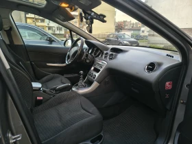 Peugeot 308 SW, снимка 11
