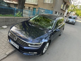 VW Passat Highline Full LED ACC, снимка 3