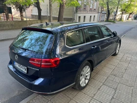 VW Passat Highline Full LED ACC, снимка 12
