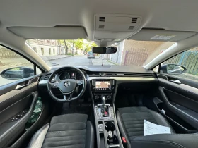 VW Passat Highline Full LED ACC, снимка 9