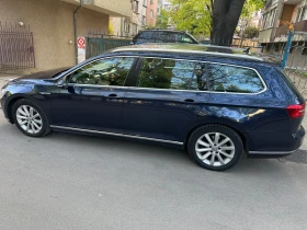 VW Passat Highline Full LED ACC, снимка 7
