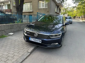 VW Passat Highline Full LED ACC, снимка 5