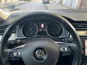VW Passat Highline Full LED ACC, снимка 6