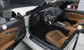 BMW Z4 M* SPORT* ДИГИТАЛНО* ТАБЛО* 360КАМЕРА* ХЕДЪП* , снимка 6