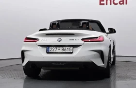 BMW Z4 M* SPORT* ДИГИТАЛНО* ТАБЛО* 360КАМЕРА* ХЕДЪП* , снимка 4