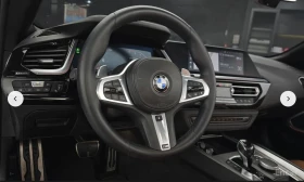 BMW Z4 M* SPORT* ДИГИТАЛНО* ТАБЛО* 360КАМЕРА* ХЕДЪП* , снимка 10