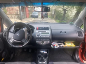 Honda Jazz, снимка 11