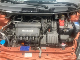Honda Jazz, снимка 13