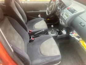 Honda Jazz, снимка 9