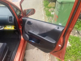 Honda Jazz, снимка 8