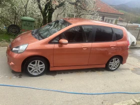 Honda Jazz, снимка 2