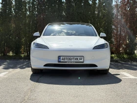 Tesla Model 3 Standard Range Plus/Бял салон, снимка 2