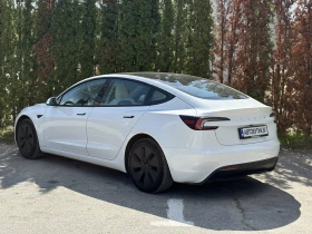 Tesla Model 3 Standard Range Plus/Бял салон, снимка 6