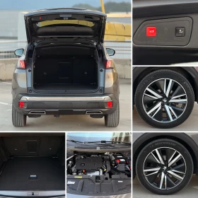 Peugeot 3008 - 1.5 BlueHDI - EAT8 - GT-line - Keyless - Led -, снимка 17