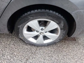 Skoda Octavia, снимка 10
