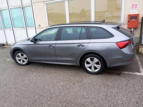 Skoda Octavia, снимка 5