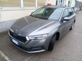 Skoda Octavia, снимка 2