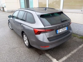 Skoda Octavia, снимка 4