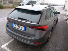 Skoda Octavia, снимка 3