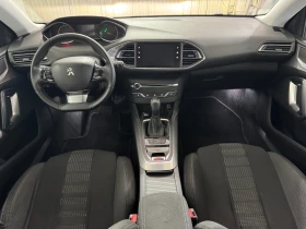 Peugeot 308 SW 1.6 HDI GT-LINE / AUTOMATIC, снимка 10
